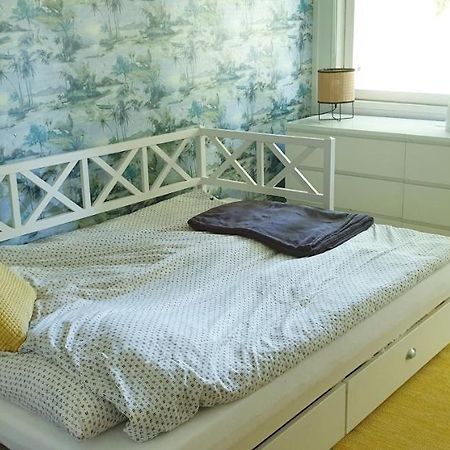 Sydabacka Guest House, A Room With A Sauna Kirkkonummi Extérieur photo