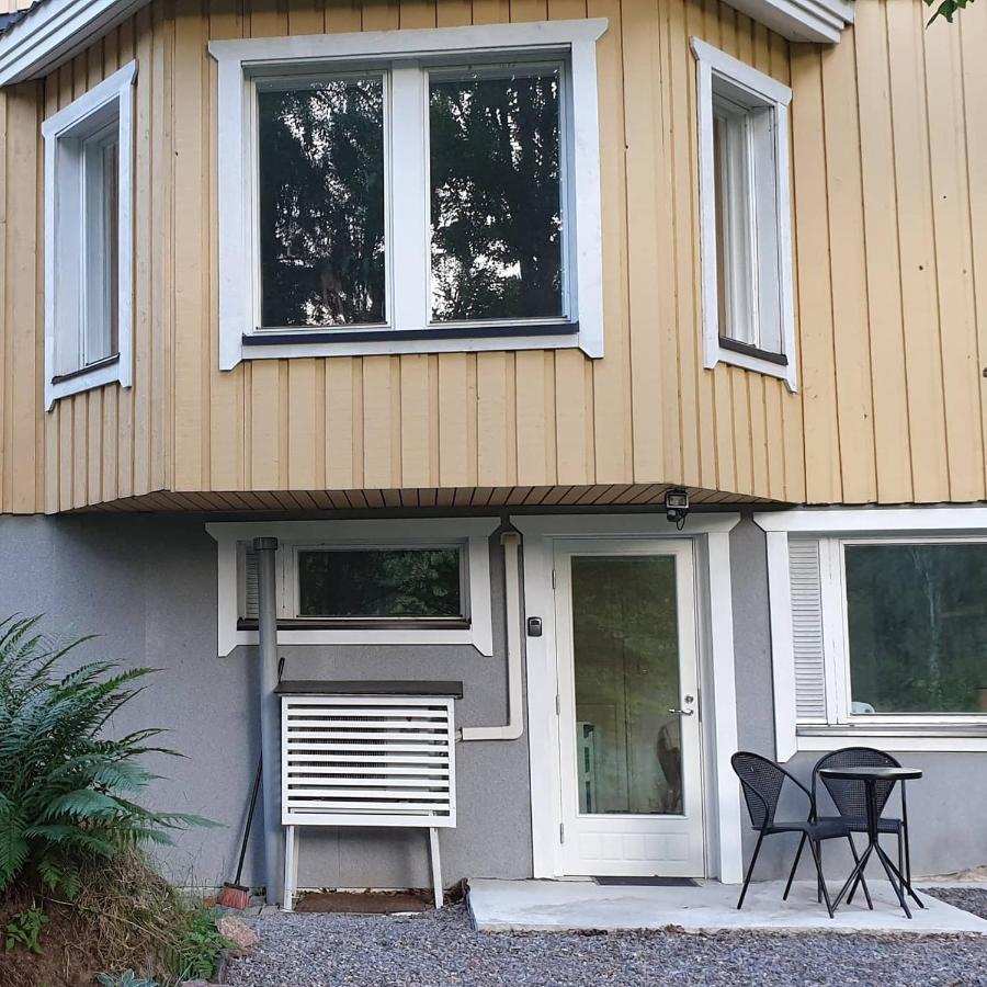 Sydabacka Guest House, A Room With A Sauna Kirkkonummi Extérieur photo